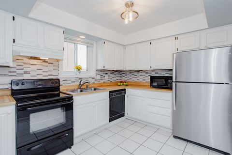 Tiny photo for 1215 Chalet Road #101, Naperville, IL 60563 (MLS # 12476581)