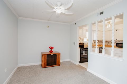Tiny photo for 1215 Chalet Road #101, Naperville, IL 60563 (MLS # 12476581)