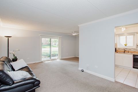 Tiny photo for 1215 Chalet Road #101, Naperville, IL 60563 (MLS # 12476581)