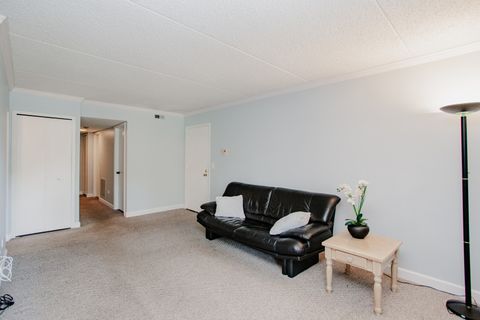 Tiny photo for 1215 Chalet Road #101, Naperville, IL 60563 (MLS # 12476581)