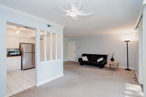 Tiny photo for 1215 Chalet Road #101, Naperville, IL 60563 (MLS # 12476581)