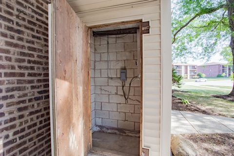 Tiny photo for 1215 Chalet Road #101, Naperville, IL 60563 (MLS # 12476581)