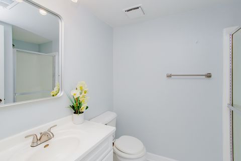 Tiny photo for 1215 Chalet Road #101, Naperville, IL 60563 (MLS # 12476581)