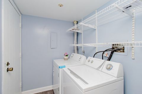 Tiny photo for 1215 Chalet Road #101, Naperville, IL 60563 (MLS # 12476581)