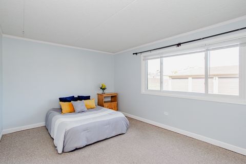 Tiny photo for 1215 Chalet Road #101, Naperville, IL 60563 (MLS # 12476581)