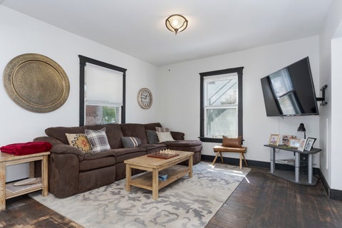 Tiny photo for 807 S Morris Avenue, Bloomington, IL 61701 (MLS # 12750952)