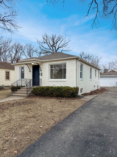 Tiny photo for Waukegan, IL 60085 (MLS # 12582875)