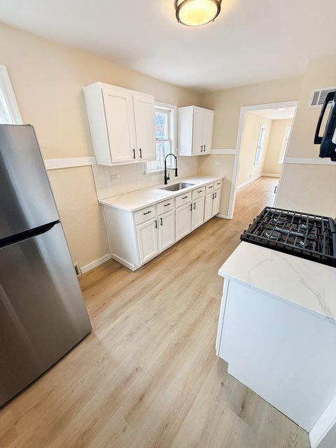 Tiny photo for Waukegan, IL 60085 (MLS # 12582875)