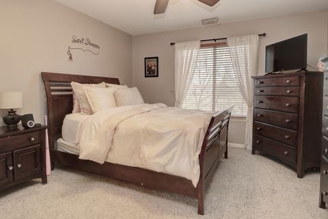 Tiny photo for 1811 S Wentworth Circle, Romeoville, IL 60446 (MLS # 12538859)