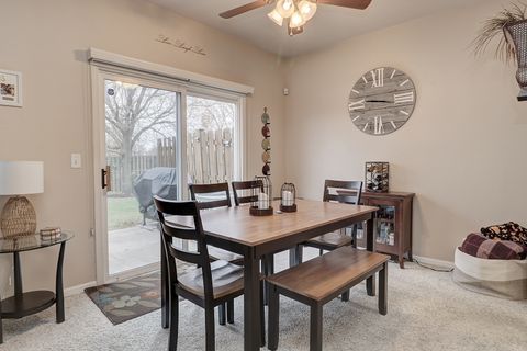 Tiny photo for 1811 S Wentworth Circle, Romeoville, IL 60446 (MLS # 12538859)