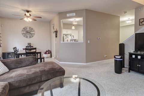 Tiny photo for 1811 S Wentworth Circle, Romeoville, IL 60446 (MLS # 12538859)