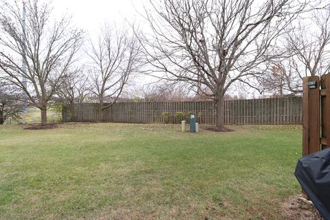 Tiny photo for 1811 S Wentworth Circle, Romeoville, IL 60446 (MLS # 12538859)