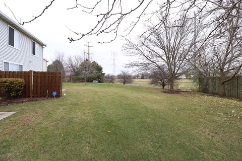 Tiny photo for 1811 S Wentworth Circle, Romeoville, IL 60446 (MLS # 12538859)