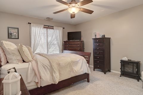 Tiny photo for 1811 S Wentworth Circle, Romeoville, IL 60446 (MLS # 12538859)