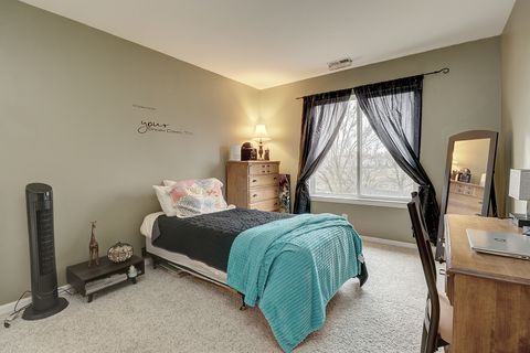 Tiny photo for 1811 S Wentworth Circle, Romeoville, IL 60446 (MLS # 12538859)