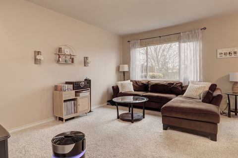 Tiny photo for 1811 S Wentworth Circle, Romeoville, IL 60446 (MLS # 12538859)