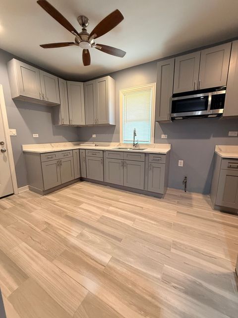 Tiny photo for 11949 S YALE Avenue, Chicago, IL 60628 (MLS # 12420740)