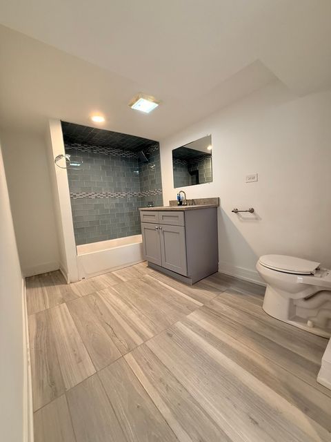 Tiny photo for 11949 S YALE Avenue, Chicago, IL 60628 (MLS # 12420740)