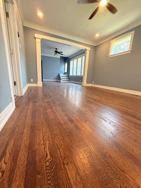 Tiny photo for 11949 S YALE Avenue, Chicago, IL 60628 (MLS # 12420740)