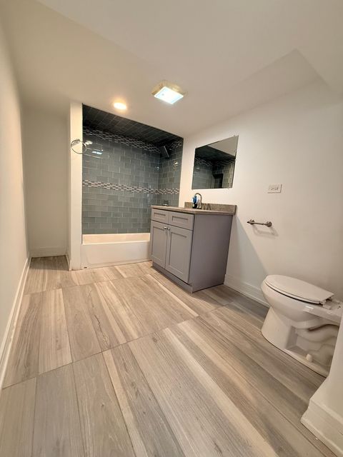 Tiny photo for 11949 S YALE Avenue, Chicago, IL 60628 (MLS # 12420740)