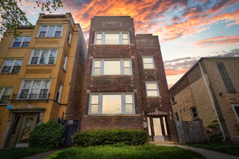 6210 N Francisco Avenue Chicago IL 60659
