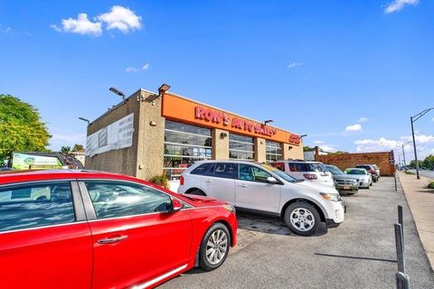 1119 Roosevelt Road Maywood IL 60153