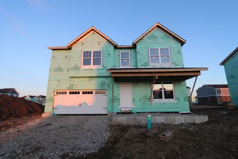 934 Penrith Lane New Lenox IL 60451