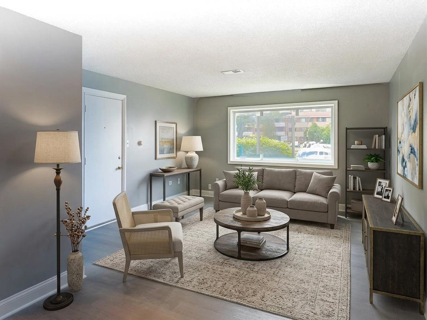 1412 Carol Court 1B