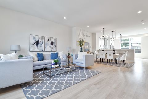 Tiny photo for 3506 N Central Avenue, Chicago, IL 60634 (MLS # 12560464)