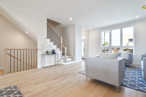 Tiny photo for 3506 N Central Avenue, Chicago, IL 60634 (MLS # 12560464)