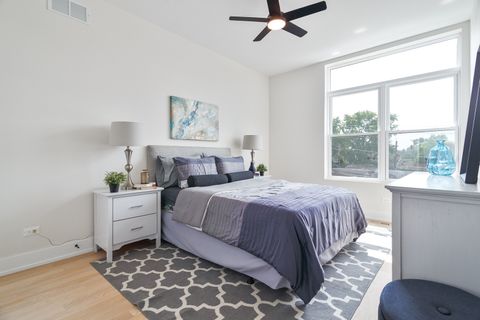 Tiny photo for 3506 N Central Avenue, Chicago, IL 60634 (MLS # 12560464)