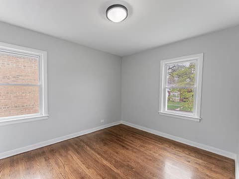 Tiny photo for 8252 S Calumet Avenue, Chicago, IL 60619 (MLS # 12663861)