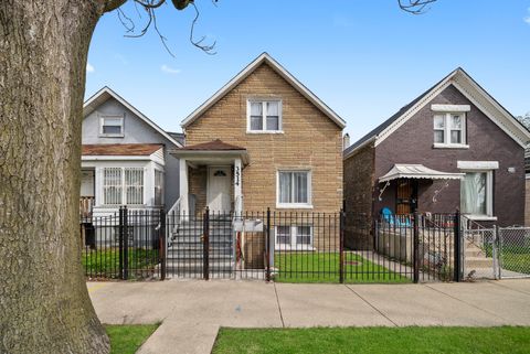 3514 W Huron Street Chicago IL 60624