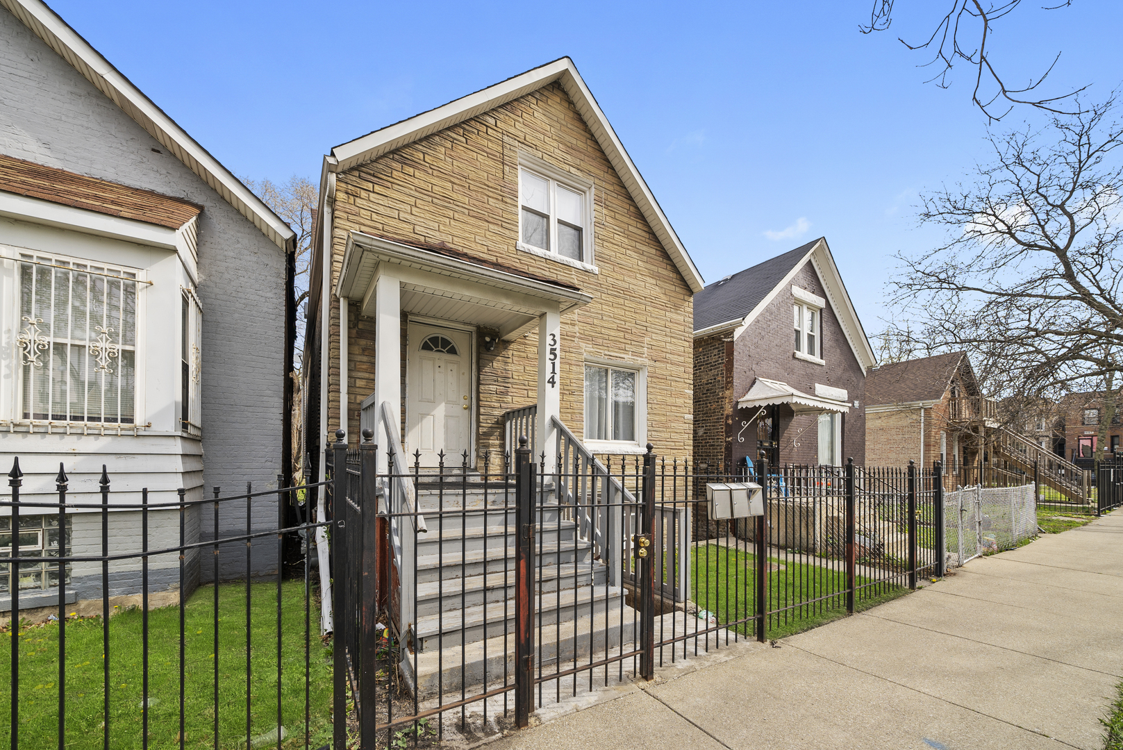 3514 W Huron Street