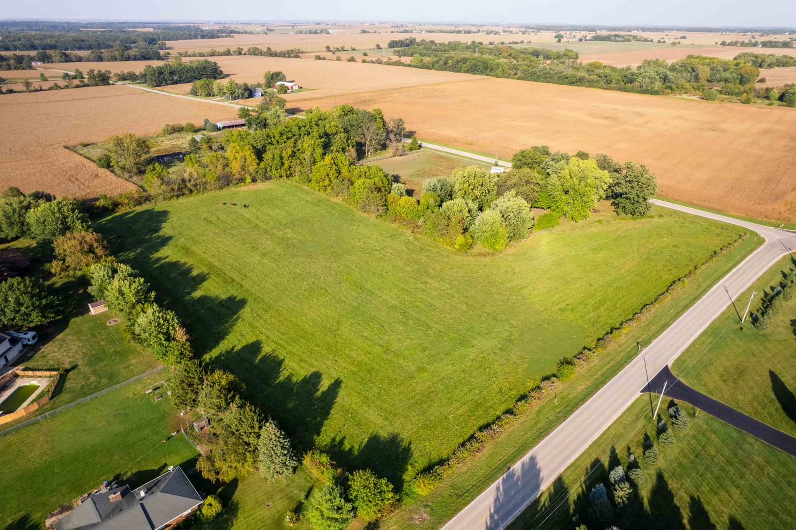 LOT TBD North Grove Road