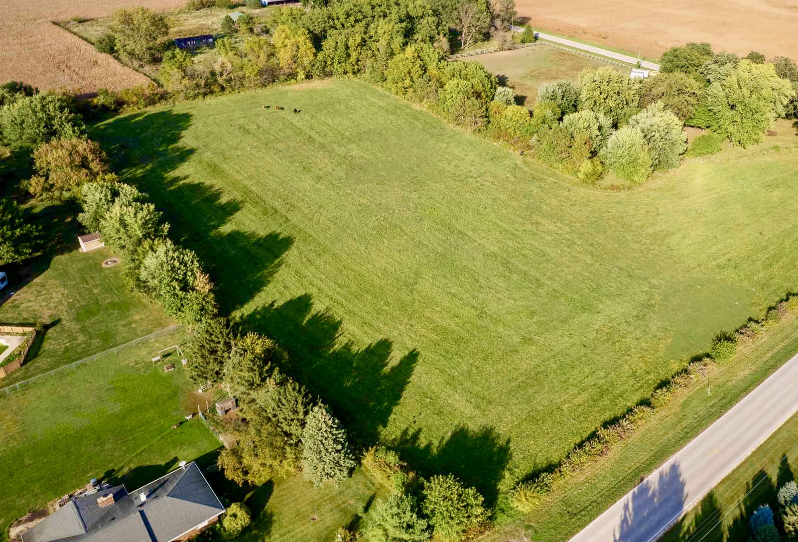 LOT TBD North Grove Road