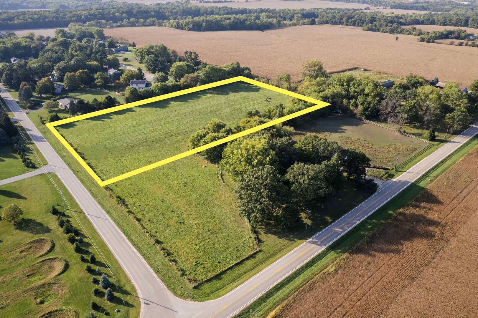 LOT TBD North Grove Road