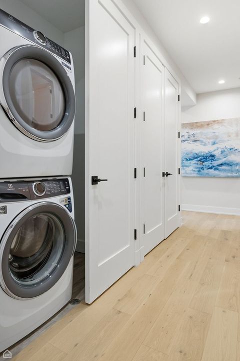 Tiny photo for 754 N Bishop Street #302, Chicago, IL 60642 (MLS # 12597982)