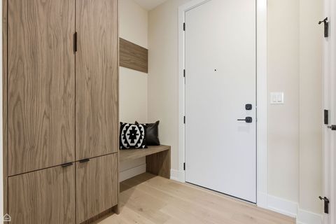 Tiny photo for 754 N Bishop Street #302, Chicago, IL 60642 (MLS # 12597982)