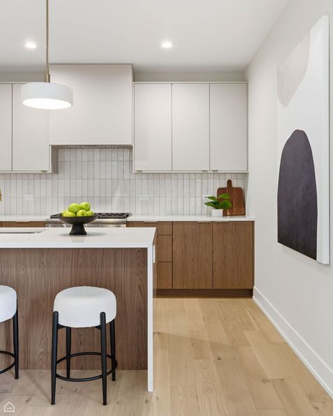 Tiny photo for 754 N Bishop Street #302, Chicago, IL 60642 (MLS # 12597982)