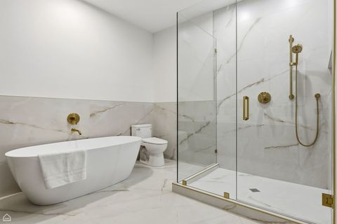 Tiny photo for 754 N Bishop Street #302, Chicago, IL 60642 (MLS # 12597982)