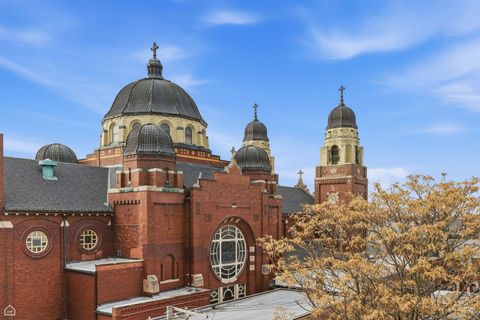 Tiny photo for 754 N Bishop Street #302, Chicago, IL 60642 (MLS # 12597982)