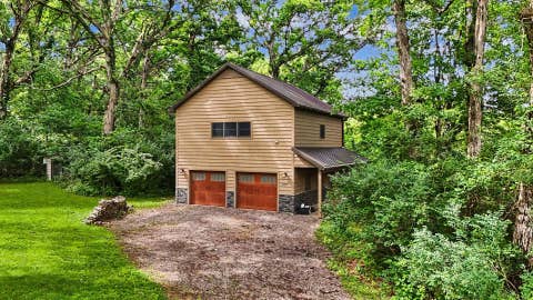 Tiny photo for 588 B County Road 2400 N, Dewey, IL 61840 (MLS # 12651404)