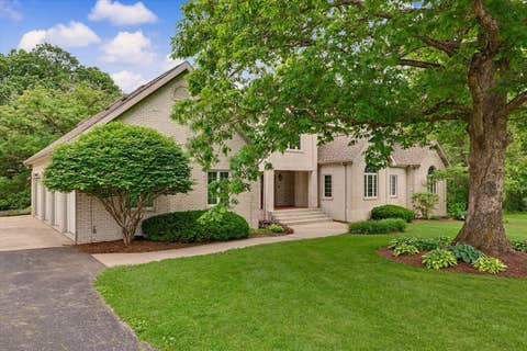 Tiny photo for 588 B County Road 2400 N, Dewey, IL 61840 (MLS # 12651404)