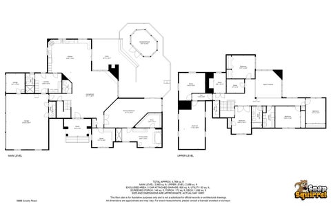 Tiny photo for 588 B County Road 2400 N, Dewey, IL 61840 (MLS # 12651404)