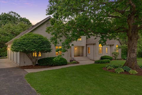 Photo of 588 B County Road 2400 N, Dewey, IL 61840 (MLS # 12651404)
