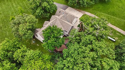 Tiny photo for 588 B County Road 2400 N, Dewey, IL 61840 (MLS # 12651404)