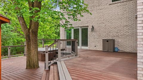 Tiny photo for 588 B County Road 2400 N, Dewey, IL 61840 (MLS # 12651404)