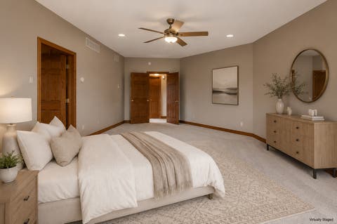 Tiny photo for 588 B County Road 2400 N, Dewey, IL 61840 (MLS # 12651404)