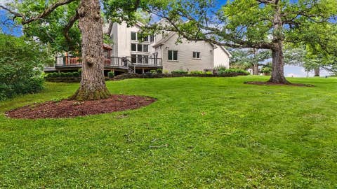 Tiny photo for 588 B County Road 2400 N, Dewey, IL 61840 (MLS # 12651404)